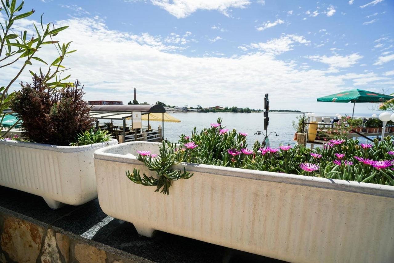 Sea View Apartment Umag 1 Exterior photo